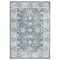 Safavieh Isabella ISA940F 5"3" x 7"6" Gray and Cream Area Rug, , large