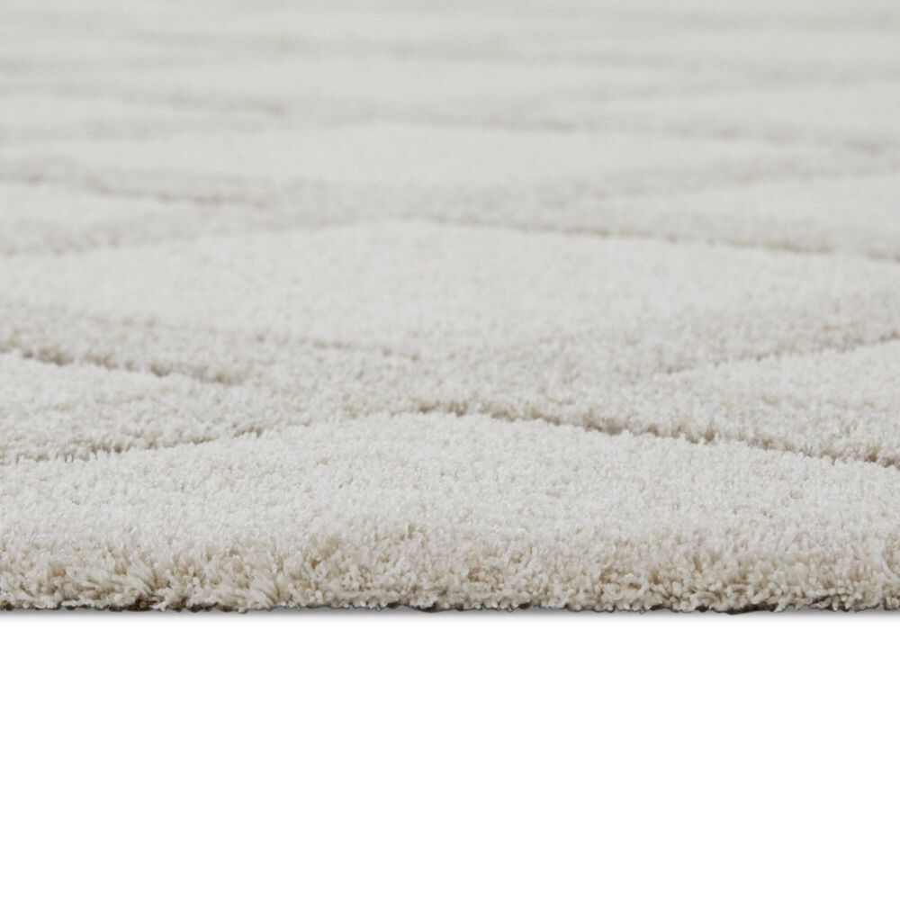 Balta Rugs Penfield 7&#39;10&quot; x 10&#39; Taupe Area Rug, , large