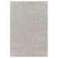 Surya Vesta VST2302 2" x 3" Light Grey Area Rug, , large