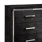 Ashley Kaydell Dresser in Black, , large