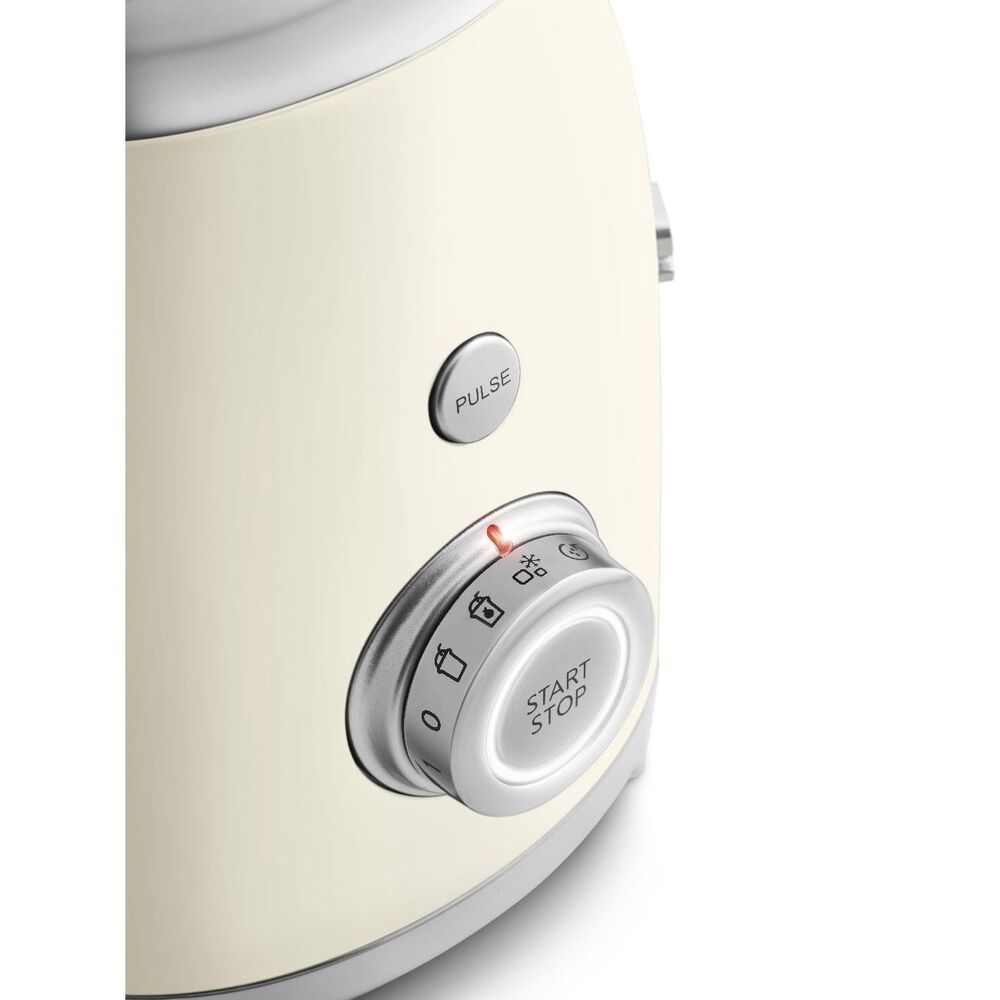 SMEG 1.6 Quart Retro Blender in Cream, , large