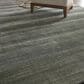 Feizy Abbott Gray 10" x 14" Area Rug, , large