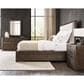 Bernhardt Outline 4-Piece King Panel Bedroom Set in Cassel, , large