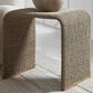 Uttermost Calabria End Table in Natural, , large
