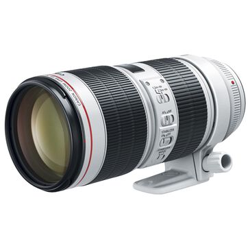 Canon EF 70-200mm f/2.8L IS III USM Telephoto Zoom Lens, , large