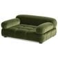 Jennifer Taylor Home Marcel Pet Bed in Olive Green, , large
