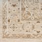 Nourison Retreat RET02 Beige 7"10" x 10" Area Rug, , large