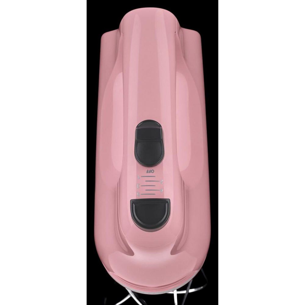 KitchenAid 5Speed Ultra Power Hand Mixer in Guava Glaze Nebraska