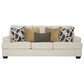 Ashley Heartcort, Noorbrook and Marnina 7-Piece Living Room Set in Quartz, , large