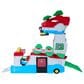 PAW Patrol Dino Mobile Headquarters Playset, , large