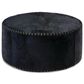 Massoud Nevan Cocktail Ottoman in Nova Nero, , large