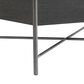 Bernhardt Outline Cocktail Table in Atra and Kohl, , large