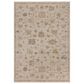 Loloi Willa Bone and Multicolor 5"3" x 7"6" Area Rug, , large