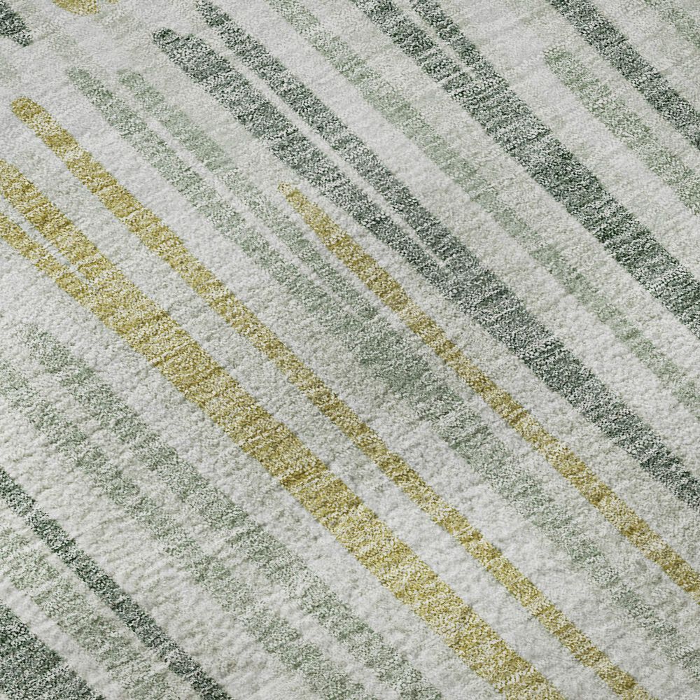 Dalyn Rug Company Neo NO8 1&#39;8&quot; x 2&#39;6&quot; Sage Area Rug, , large