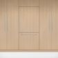 Fisher & Paykel 16.8 Cu. Ft. 80" Tall Integrated Refrigerator on Right Hinge, , large