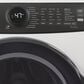 Electrolux 700 Series 4.5 Cu. Ft. Front Load Washer and 8.0 Cu. Ft. Gas Dryer Laundry Pair with Two Pedestals in Matte White, , large
