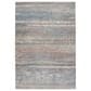 Jaipur Abrielle Devlin 8" x 10" Chinois Green Area Rug, , large