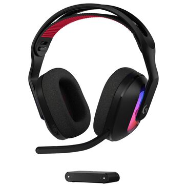 Astro Gaming A20 X Wireless Gaming Headset in Black, , large