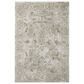 Amber Lewis x Loloi Honora 9"6" x 13" Grey and Taupe Area Rug, , large