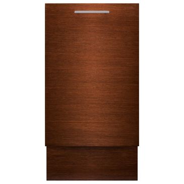 Whirlpool Panel Ready Compact Dishwasher with Stainless Steel Tub, , large