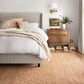 Magnolia Home Sarah 8"6" x 12" Terracotta, , large