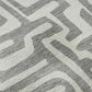 Dalyn Rug Company The Reserve TR1 Gray 8" x 10" Indoor/Outdoor Area Rug, , large