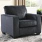 Ashley Altari Chair in Slate, , large