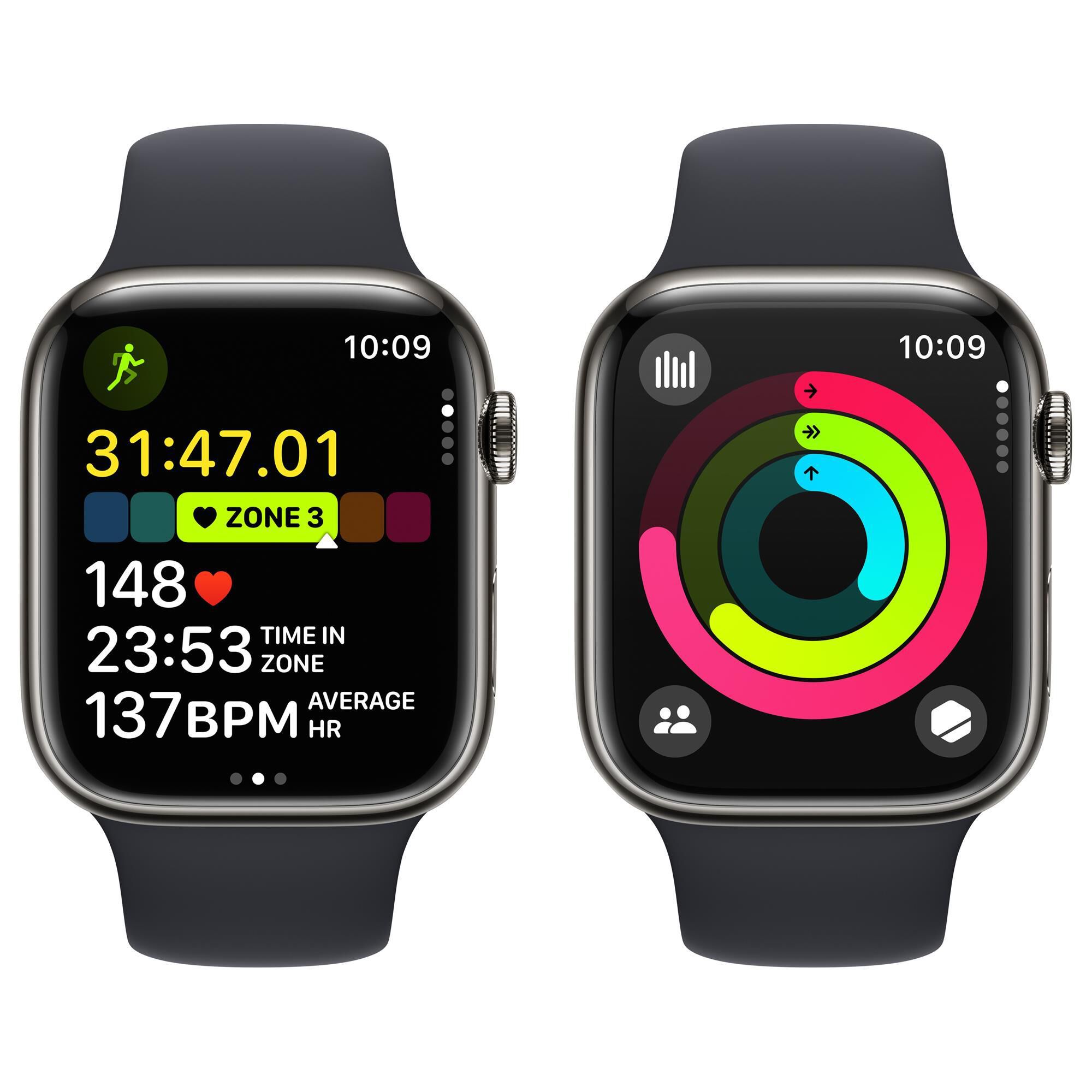 Time watch cheap and cellular