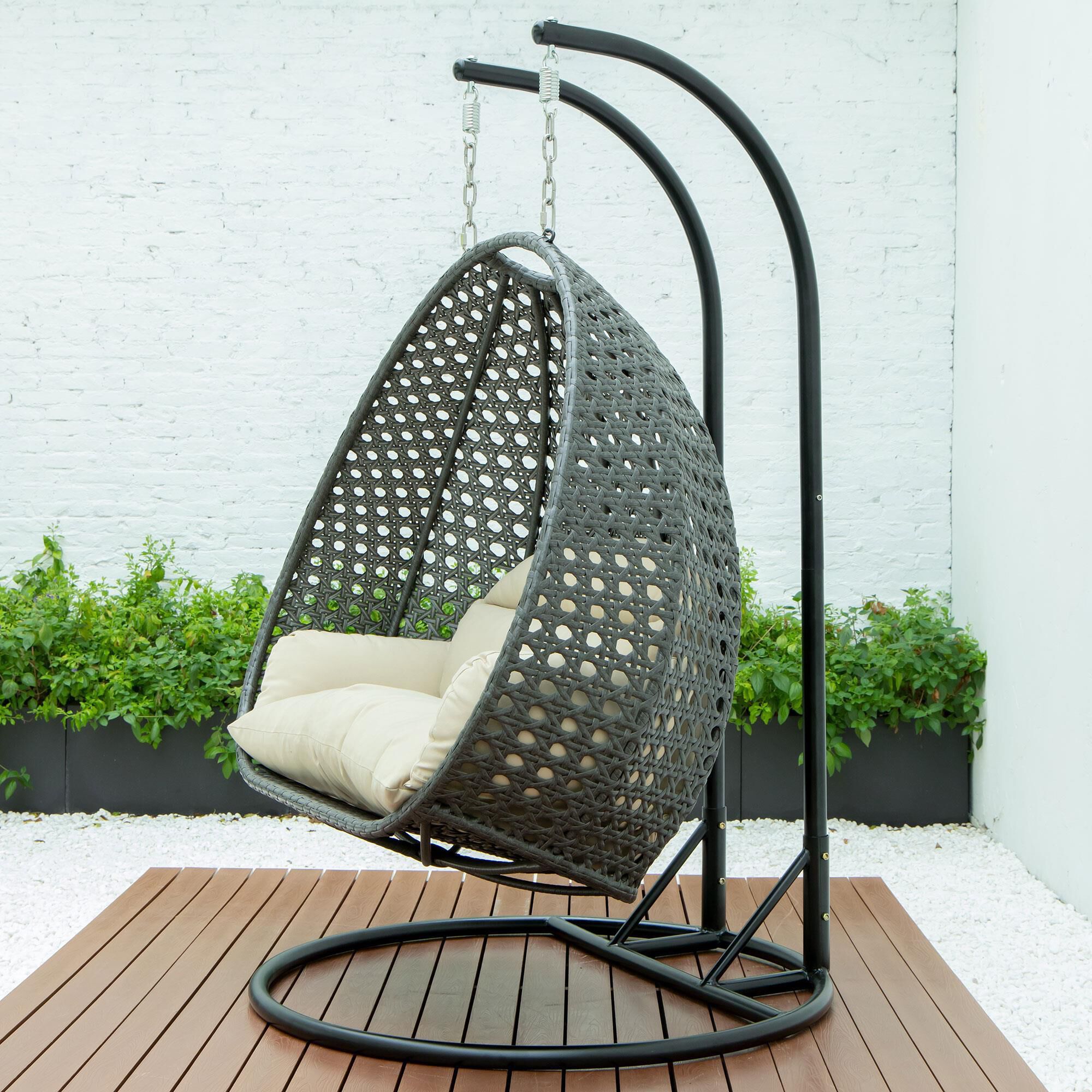 Egg best sale seat chair