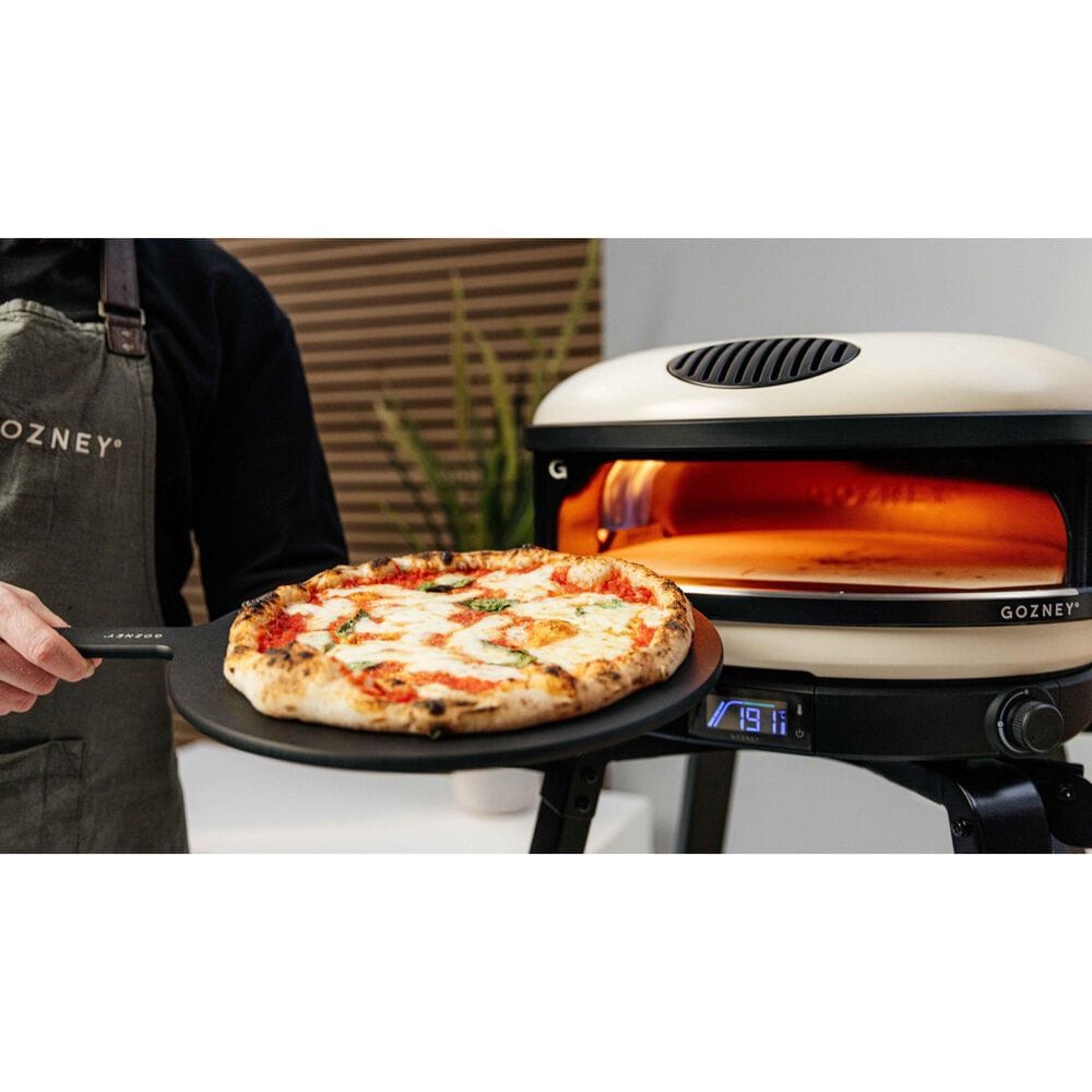Gozney Arc XL Outdoor Pizza Oven in Bone, , large