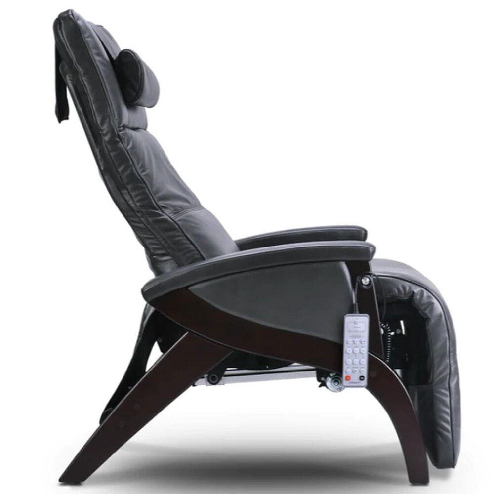 Svago Zero Gravity Massage Chair in Grey, , large