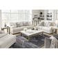 Ashley Brebryan 2-Piece Living Room Set in Flannel, , large