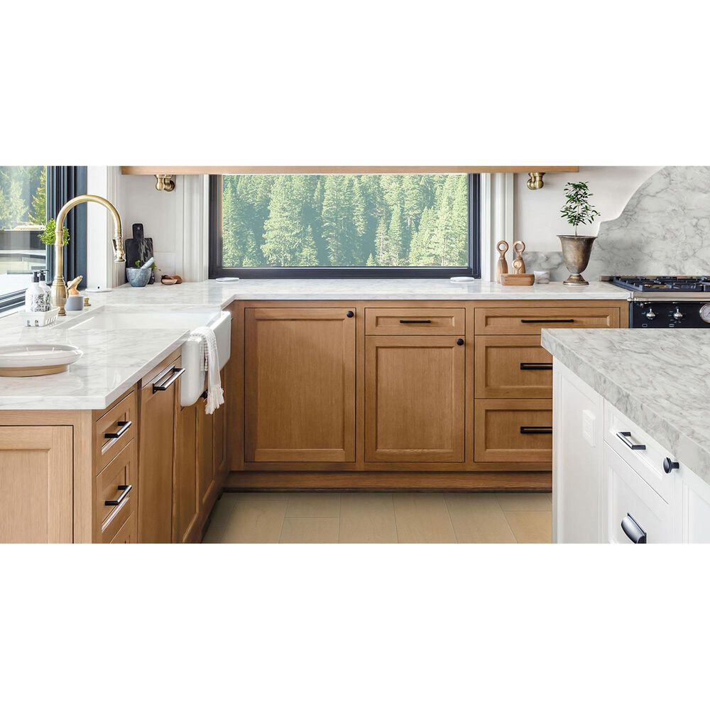 NFM Custom Countertops Calacatta Ocellio 3cm Quartz Countertop, , large