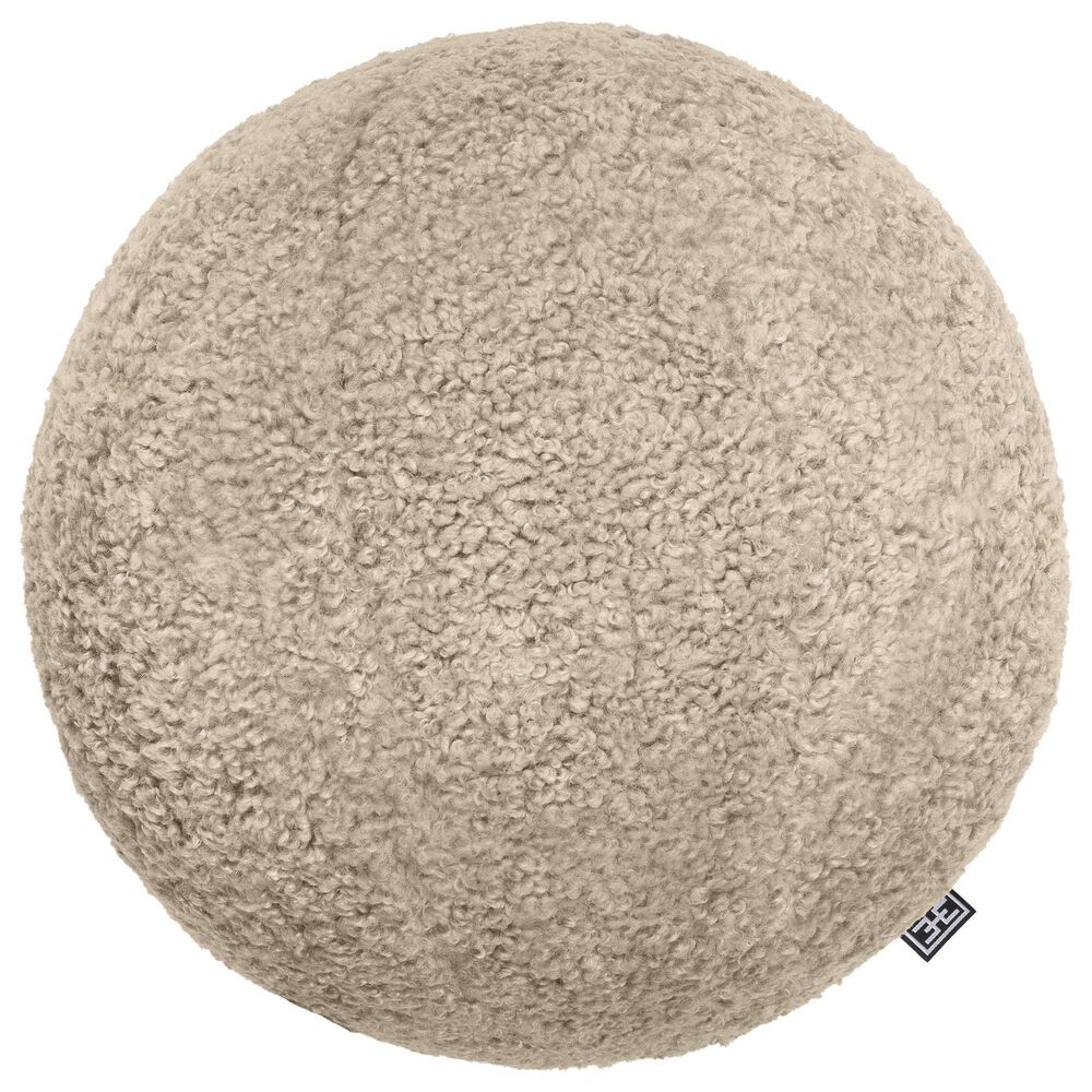 Eichholtz Palla Small Pillow in Canberra Sand, , large