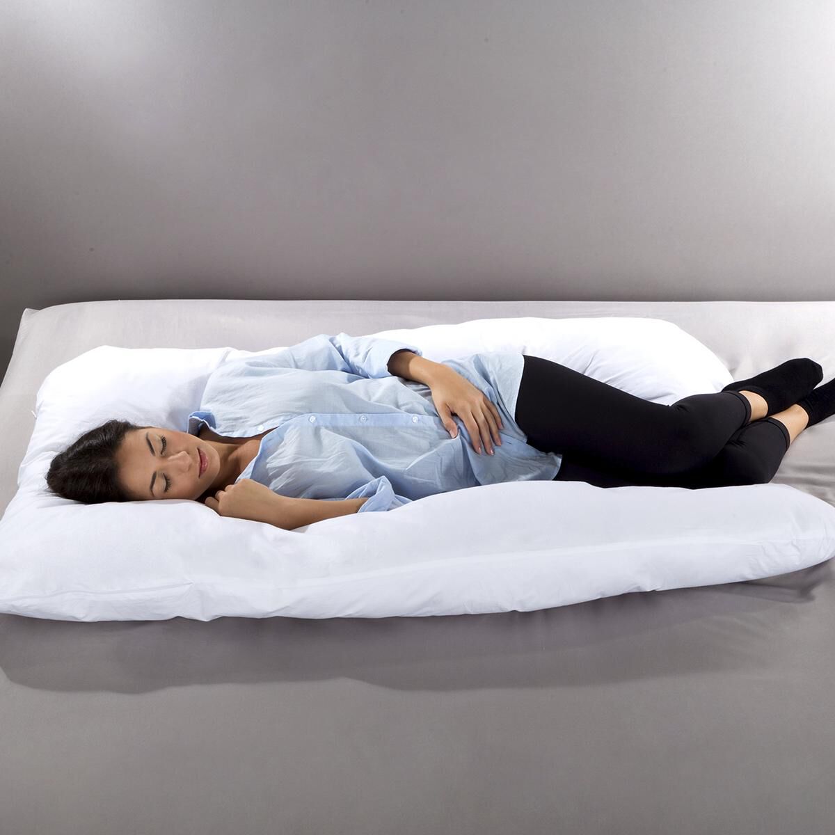 Large body pillow store