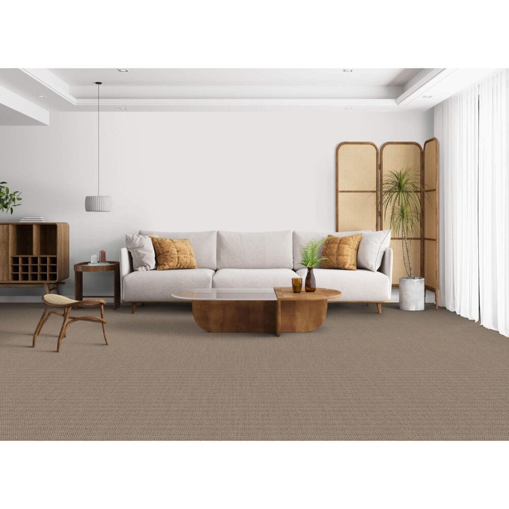 Masland Fascinating Carpet in Earthen, , large