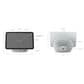 Amazon Echo Show 8 Smart Display with Spatial Audio in Glacier White, , large