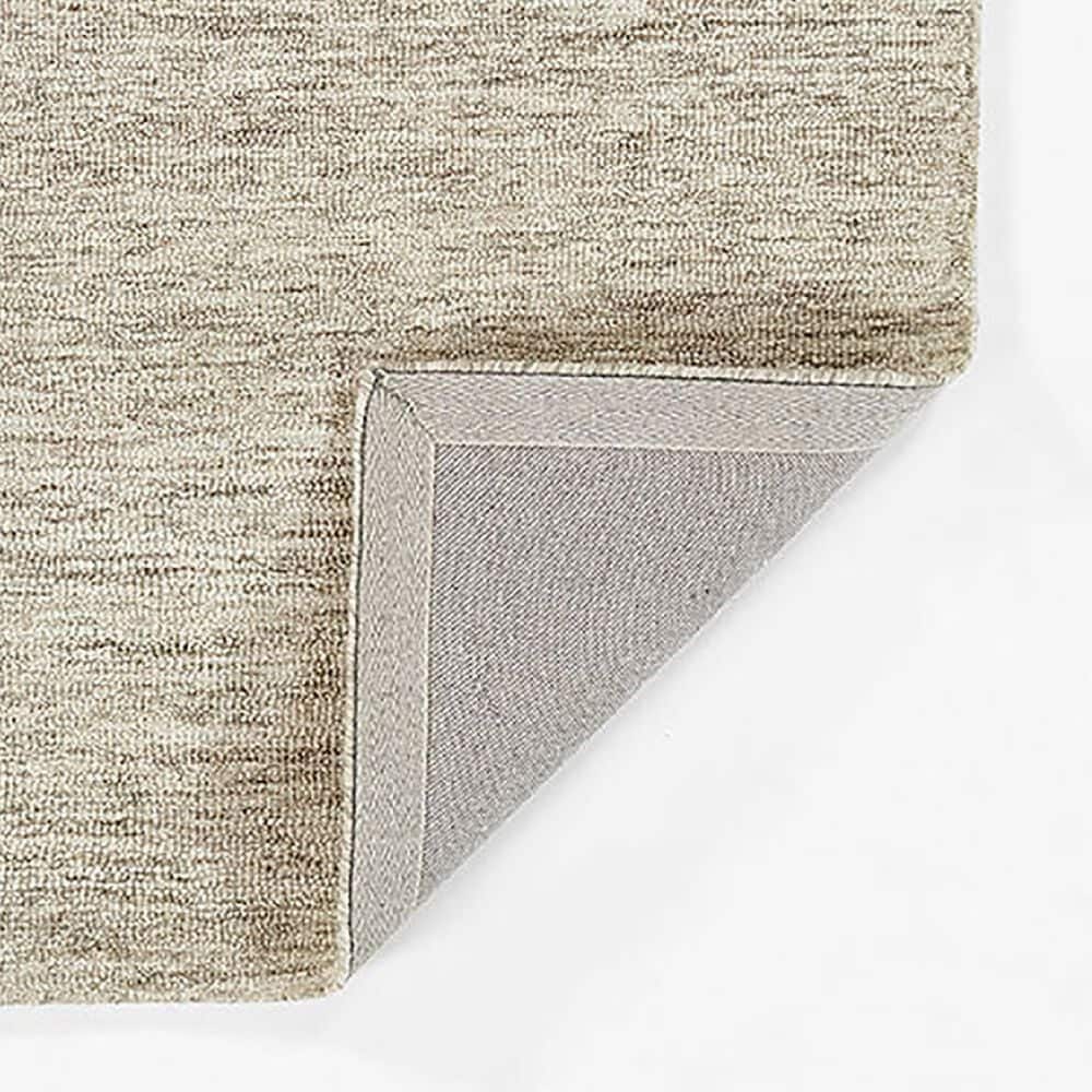 Momeni James 8&#39; x 10&#39; Natural Area Rug, , large