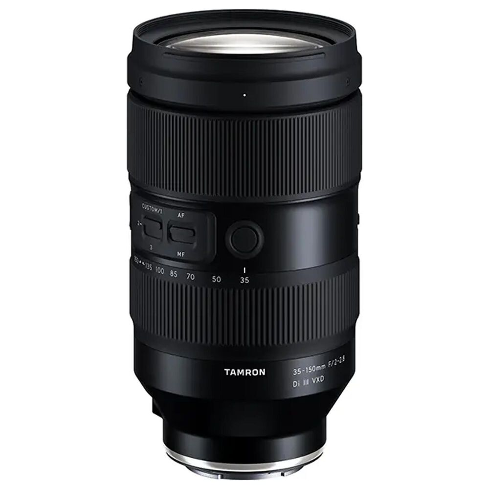 Tamron G2 70-180mm f/2.8 Di III VC VXD G2 Telephoto Zoom Lens in Black, , large
