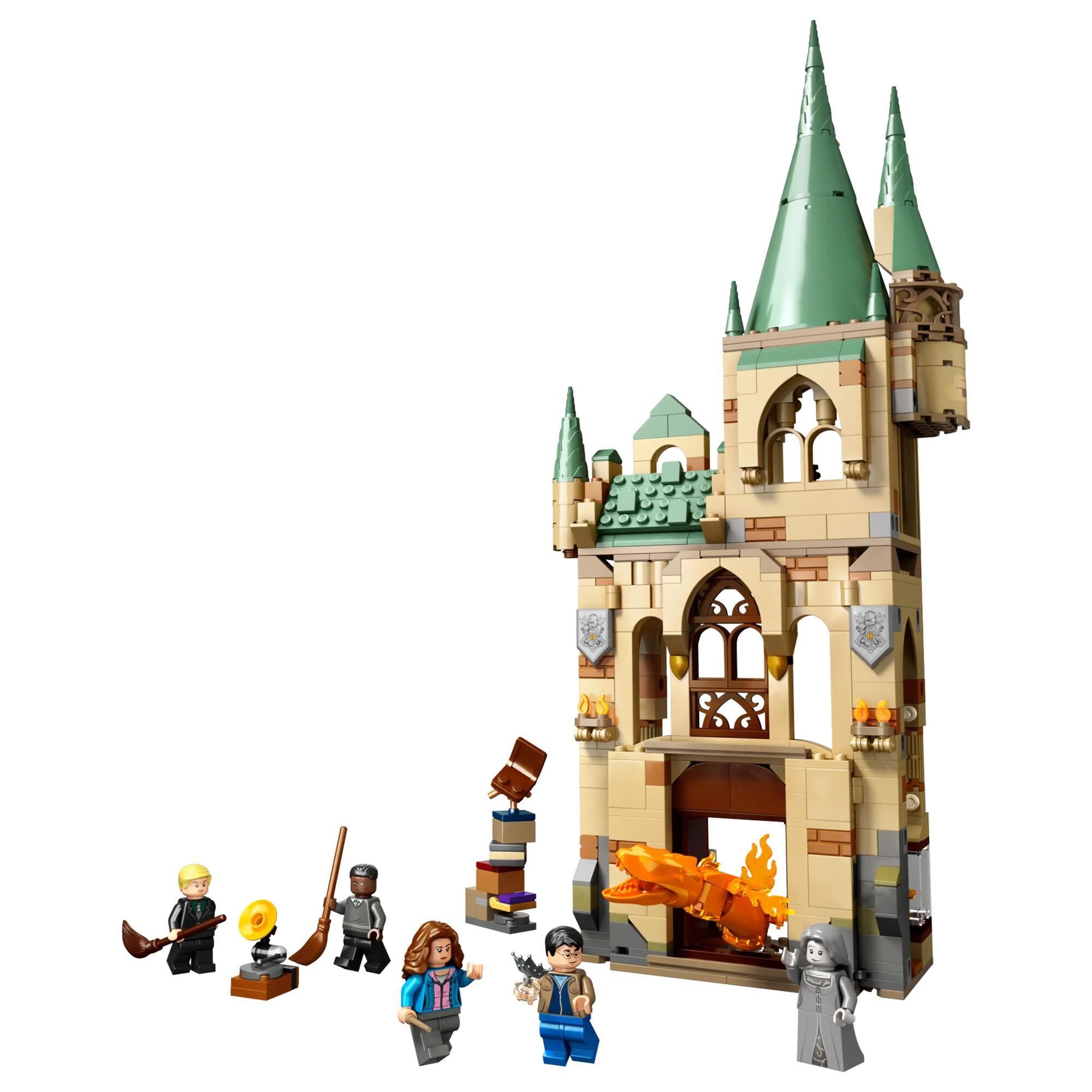 Hogwarts online lego price