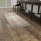 Feizy Eden Coral and Ivory 2"6" x 7"3" Runner, , large