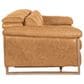 Hooker Furniture Jericho Power Reclining Sofa with Power Headrest in Dallas Toffee, , large
