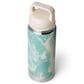 YETI Rambler 26 Oz Water Bottle with Color-Matched Chung Cap in Sea View, , large