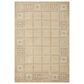Rifle Paper Co. x Loloi Orchard Natural and Multicolor 2"3" x 3"9" Area Rug, , large