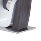 Global Furniture USA End Table in White and Grey, , large