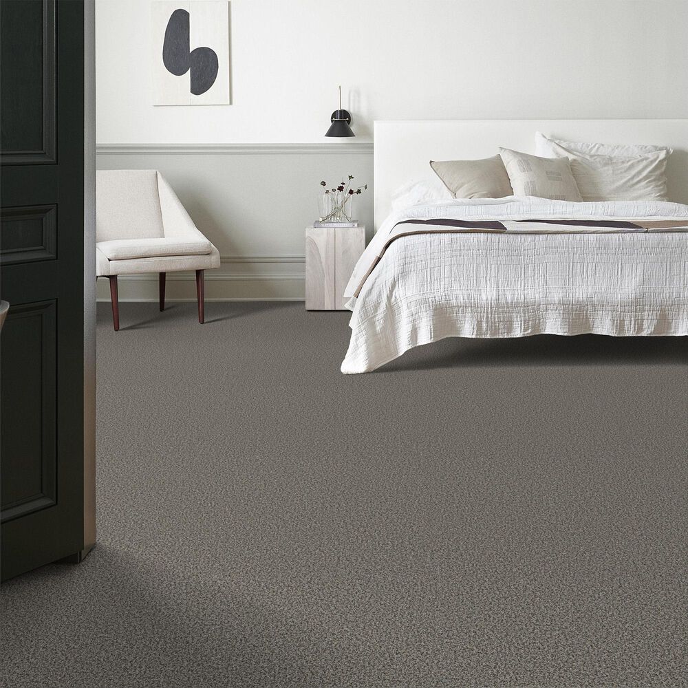 Shaw Bold Move Plus Carpet in Linen, , large