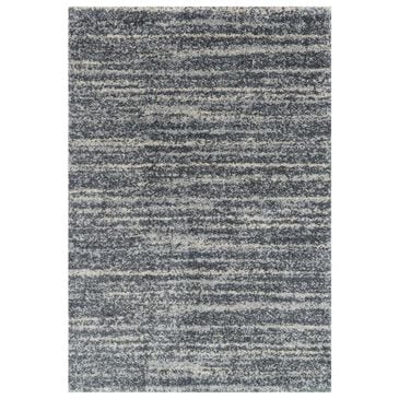 Loloi Quincy QC-05 2"3" x 4" Granite Area Rug, , large