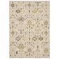 Oriental Weavers Acacia ACA11 Beige and Tan 5"3" x 7"6" Area Rug, , large
