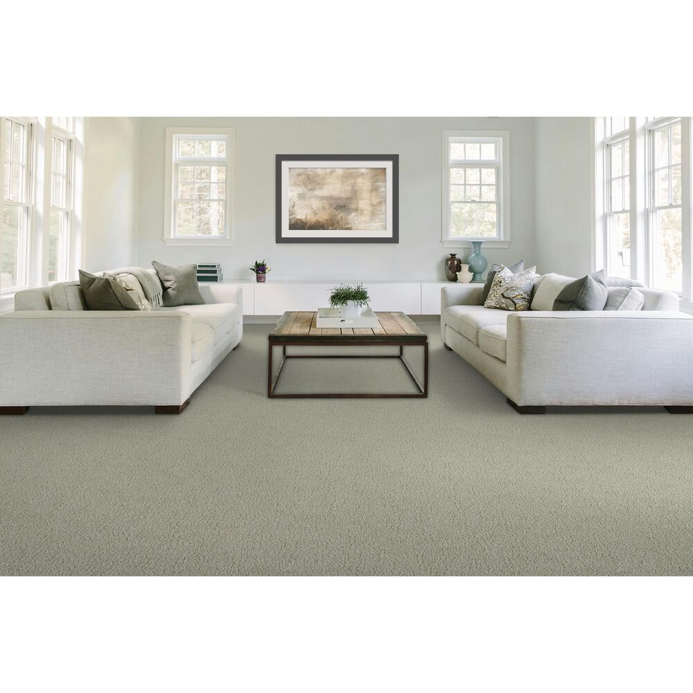 Mohawk Gentle Guardian lV Carpet in Cozy Beige, , large