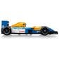 LEGO Icons Williams Racing FW14B and Nigel Mansell Building Set, , large